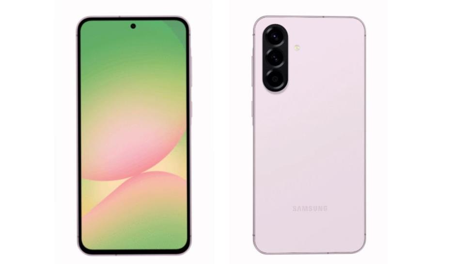 Samsung ya tiene fecha para presentar sus nuevos celulares de la serie Galaxy A