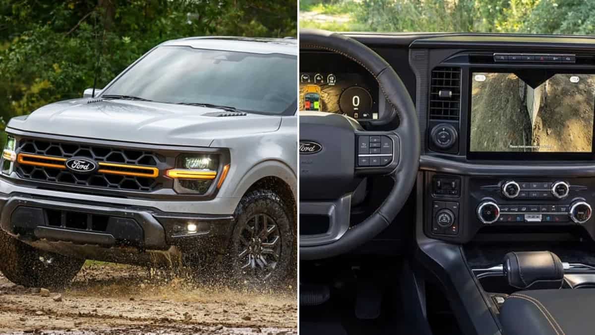 FOTO: Cortesía/FORD.