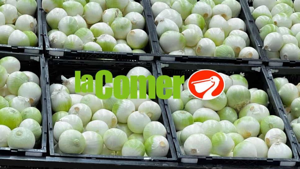 Miércoles de Plaza en La Comer y Fresko: ofertas del 26 de febrero en frutas y verduras