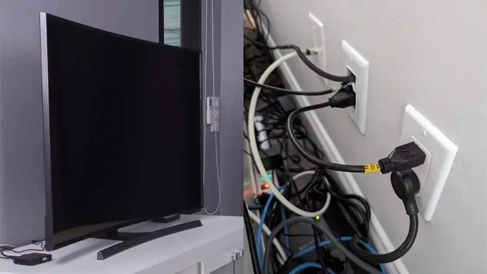 FOTO: Estos televisores inteligentes no se deben desconectar para ahorrar energía