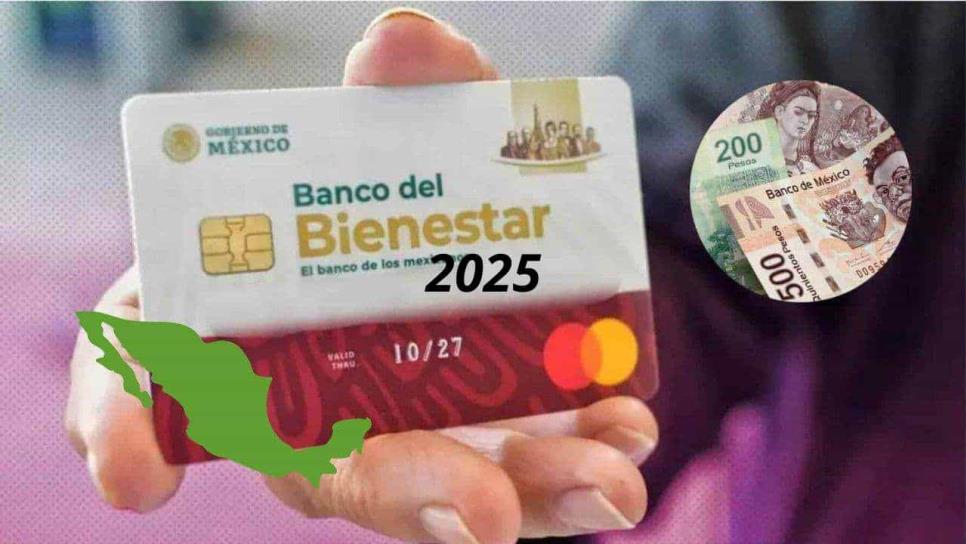 Pensión Bienestar 2025: ¿Qué adultos mayores cobrarán doble?