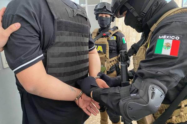 Vinculan a proceso a un presunto secuestrador por un plagio de hace 5 años en Culiacán