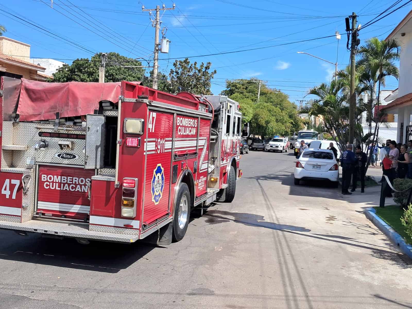 FOTO: Luis Ramírez.