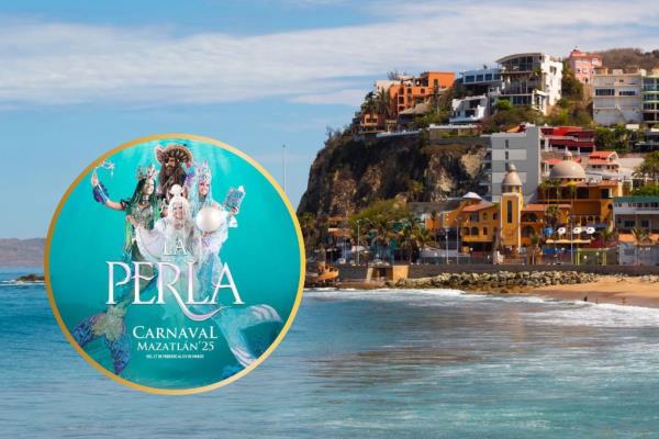 Carnaval de Mazatlán: ¿qué eventos hay HOY jueves 27 de febrero? 