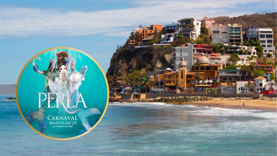 Carnaval de Mazatlán: ¿qué eventos hay HOY jueves 27 de febrero? 