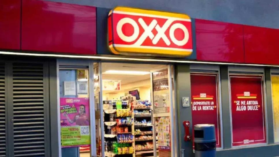 ¿Oxxo llega a Estados Unidos? Esto es lo que se sabe del super preferido por mexicanos ¿Oxxo llega a Estados Unidos? Esto es lo que se sabe del super preferido por mexicanos