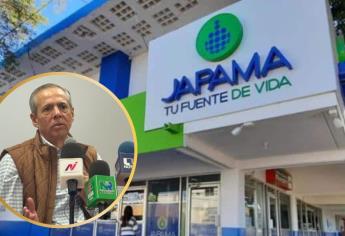 Alcalde de Ahome analiza reingeniería en JAPAMA