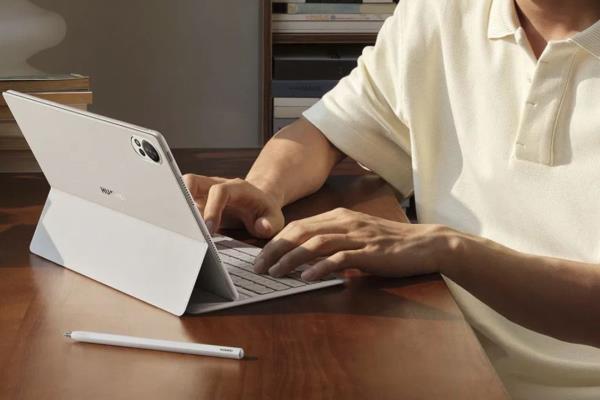 HUAWEI presenta una de sus mejores tablets que hará que te olvides de tu computadora