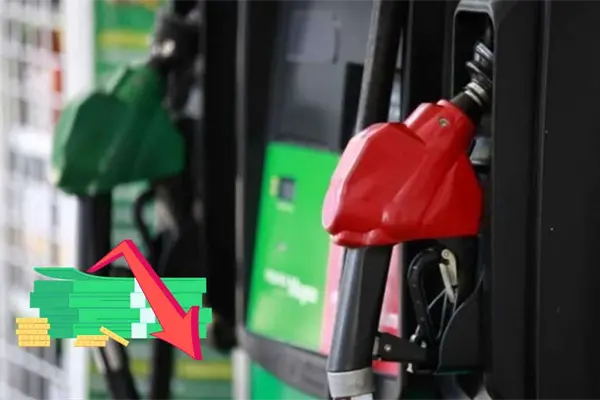 Este es el precio de la gasolina que buscan pactar empresarios y gobierno en los próximos 6 meses Este es el precio de la gasolina que buscan pactar empresarios y gobierno en los próximos 6 meses