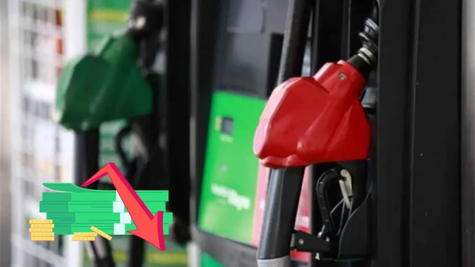 FOTO: Este es el precio de la gasolina que buscan pactar empresarios y gobierno en los próximos 6 meses