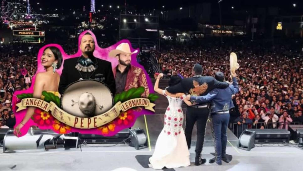 Carnaval de Mazatlán 2025: Estas son las canciones más famosas de Los Aguilar