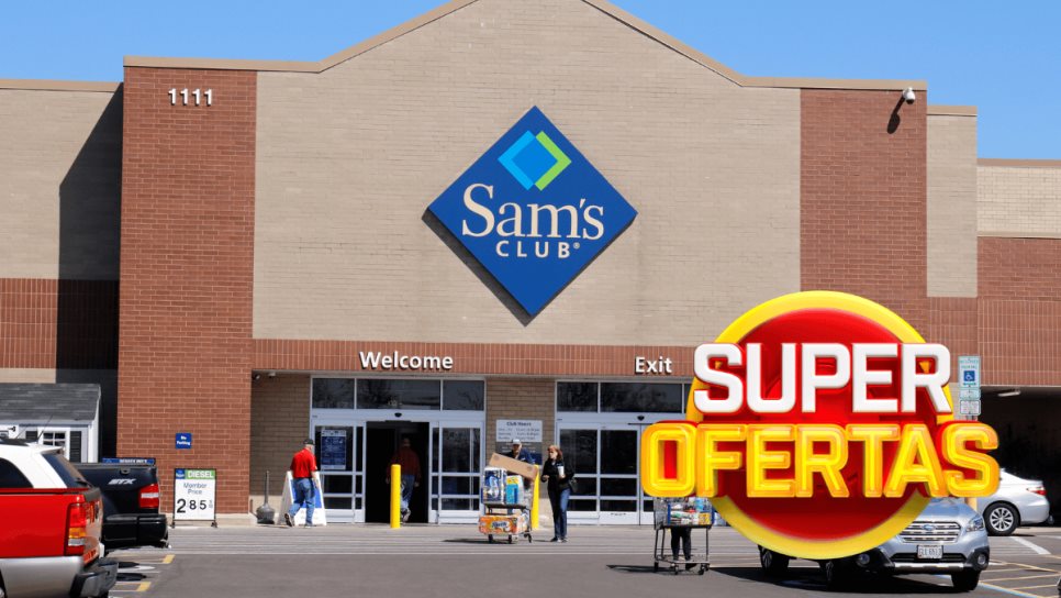 Sams Club tiene una promoción secreta en una de sus membresías; ¿Cuál es y cuánto cuesta?