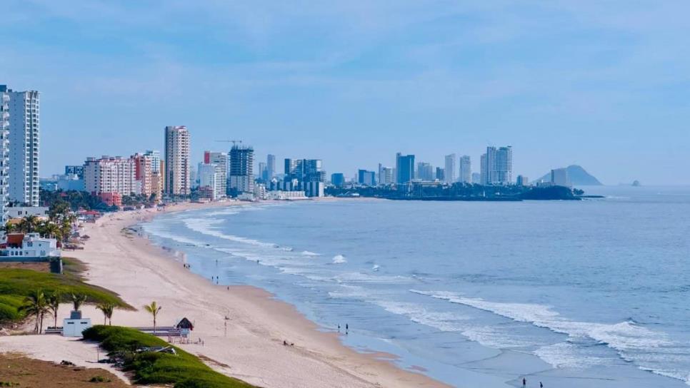 ¿Vas al Carnaval de Mazatlán?, estas son las playas más recomendadas para pasarla bien  