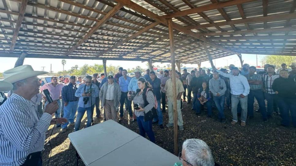 Trigueros del Carrizo tomarán la caseta de San Miguel este lunes en protesta por falta de pagos