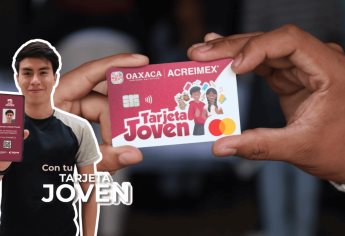 ¿Quiénes pueden obtener la Tarjeta Joven 2025 y recibir un apoyo de 7 mil 500 pesos?