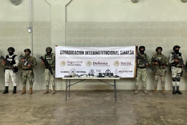 ¡Ahora en Mazatlán!, retiran 21 cámaras de videovigilancia ilegales de la vía pública