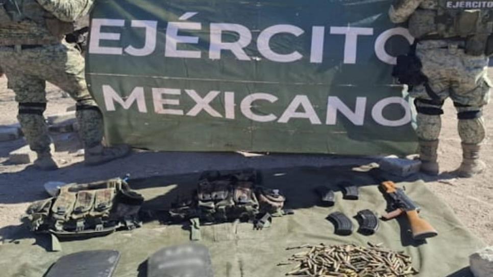 Golpe millonario al Cártel de Sinaloa con afectación de 685 mdp