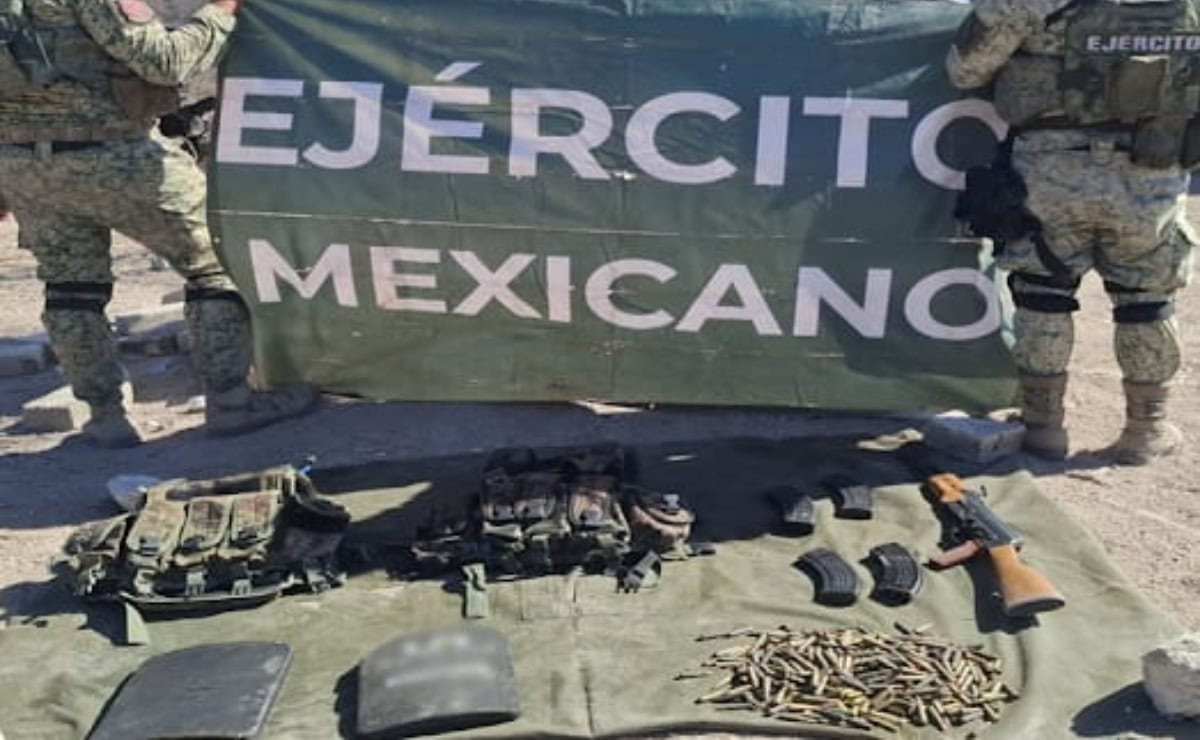 Golpe millonario al Cártel de Sinaloa con afectación de 685 mdp