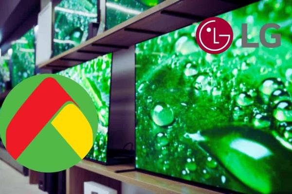 Bodega Aurrerá tiene casi regalada esta tele de 86 pulgadas, a MSI y envío gratis