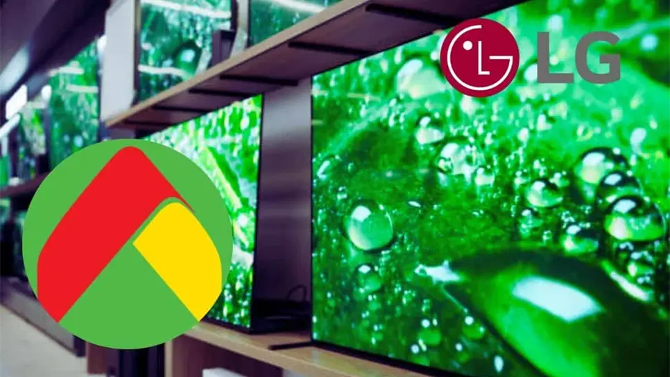 FOTO: Bodega Aurrerá tiene casi regalada esta tele de 86 pulgadas, a MSI y envío gratis