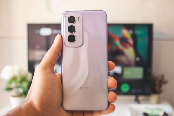 Este es el celular OPPO más barato en México en este 2025