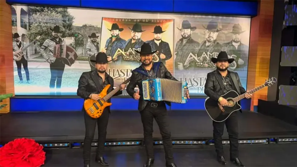 Sin lugar a dudas recibir la invitación de uno de los programas favoritos de los mexicanos, es un reconocimiento a su arduo trabajo y dedicación