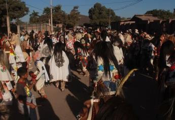 Semana Santa Yoreme: ¿Qué son los contis y cuándo inician?