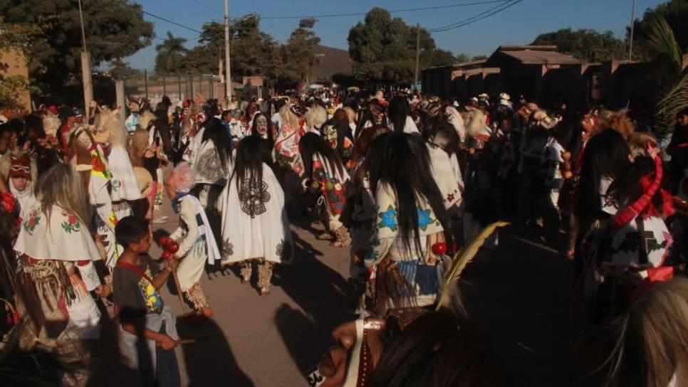 Semana Santa Yoreme: ¿Qué son los contis y cuándo inician?