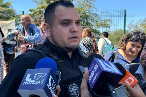 Secretaría de Seguridad llama a evitar la difusión de información no verificada en Mazatlán 