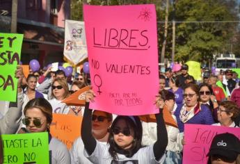 Ayuntamiento de Ahome prepara jornada para conmemorar el Día de la Mujer