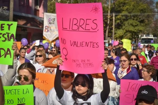 Ayuntamiento de Ahome prepara jornada para conmemorar el Día de la Mujer