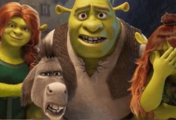 Shrek 5: fans la tunden en redes por su nuevo estilo animado