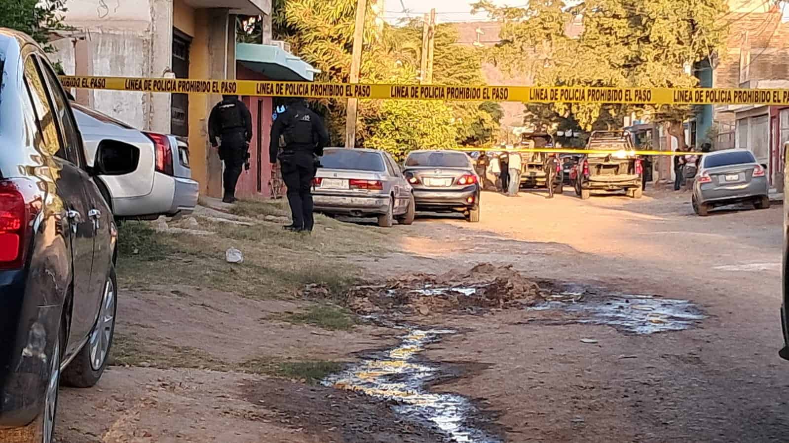 FOTO: Luis Ramírez.