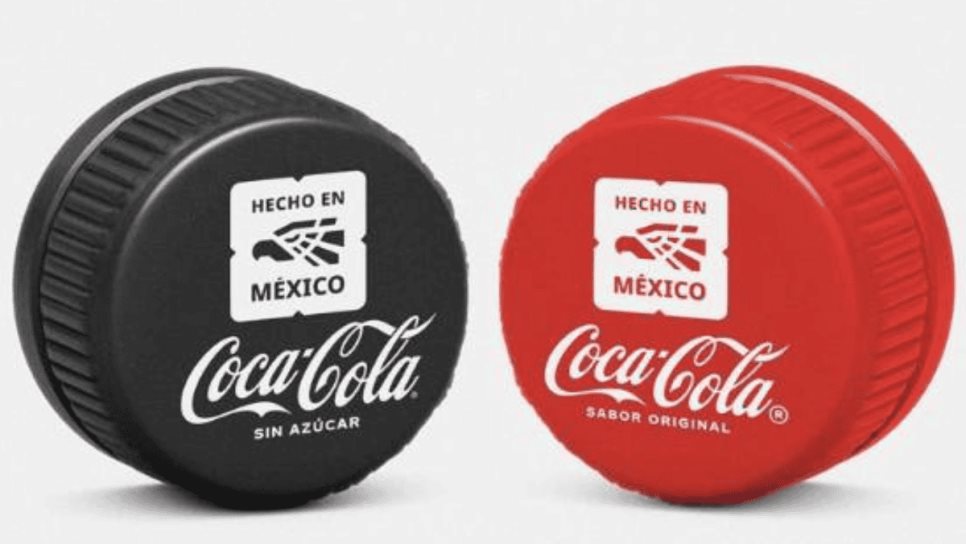 Coca-Cola reconoce la labor de millones de mexicanos y se suma a la campaña Hecho en México