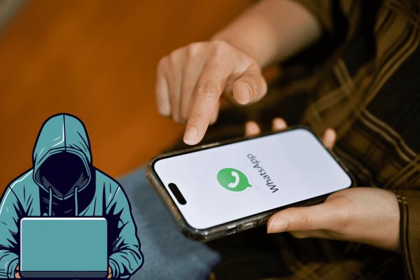 Alertan por un nuevo método de hackeo en WhatsApp; te decimos cómo funciona