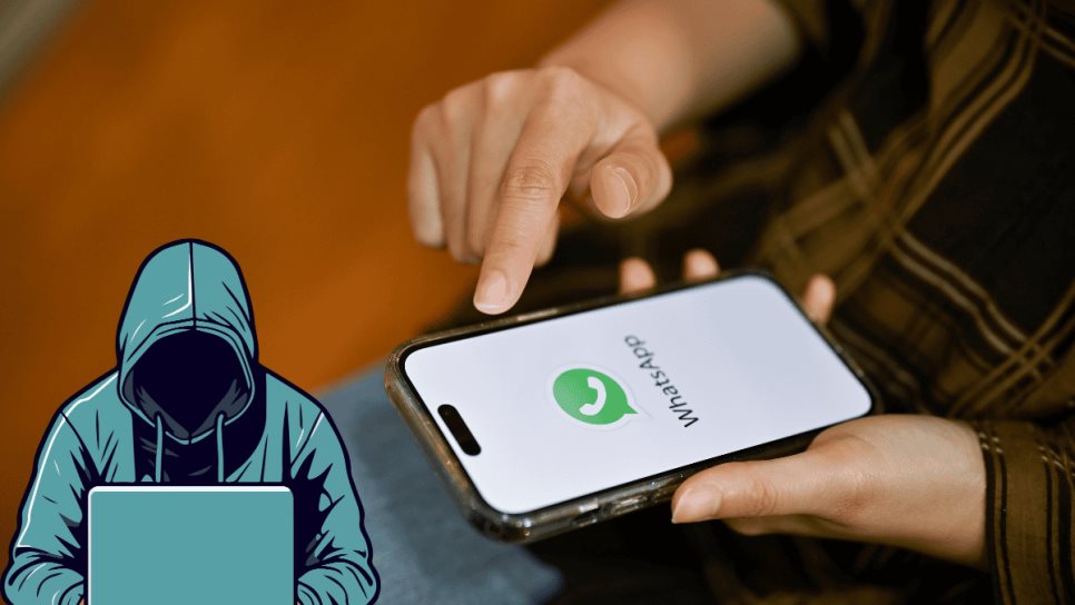 Alertan por un nuevo método de hackeo en WhatsApp; te decimos cómo funciona