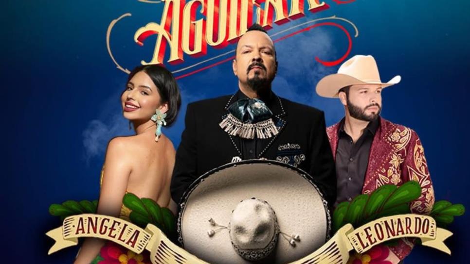 Los Aguilar en Mazatlán: regalarán mil boletos para el concierto este sábado ¿Cómo adquirirlos?