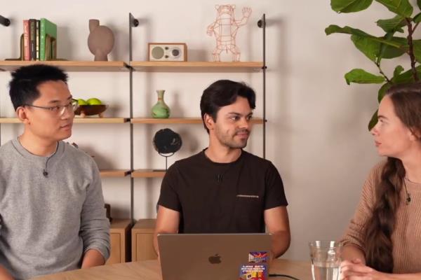 OpenAI lanza su nueva IA Orion, con inteligencia emocional