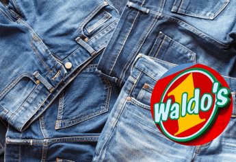 Cliente revela que Waldo’s vende ropa de Zara, Abercrombie, Pull&Bear a mitad de precio