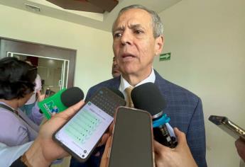 Desarrollo de elecciones para síndicos en Ahome se vive en total calma, asegura Gerardo Vargas