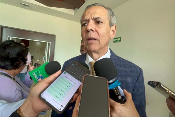 Desarrollo de elecciones para síndicos en Ahome se vive en total calma, asegura Gerardo Vargas