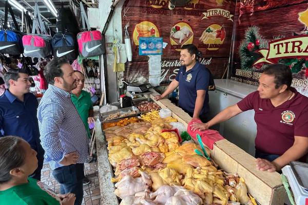 "Hablar bien de Sinaloa nos beneficia a todos": Ricardo "Pity" Velarde
