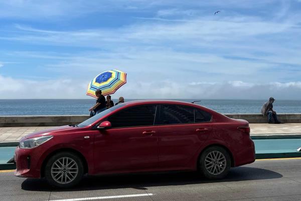 Carnaval de Mazatlán 2025: Horario de cierre del malecón para este domingo