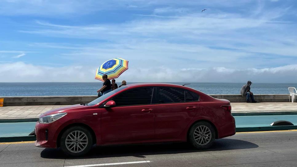 Carnaval de Mazatlán 2025: Horario de cierre del malecón para este domingo