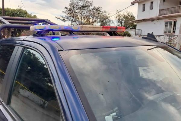 Policías de Culiacán levantados atendían el reporte de un ejecutado en Costa Rica