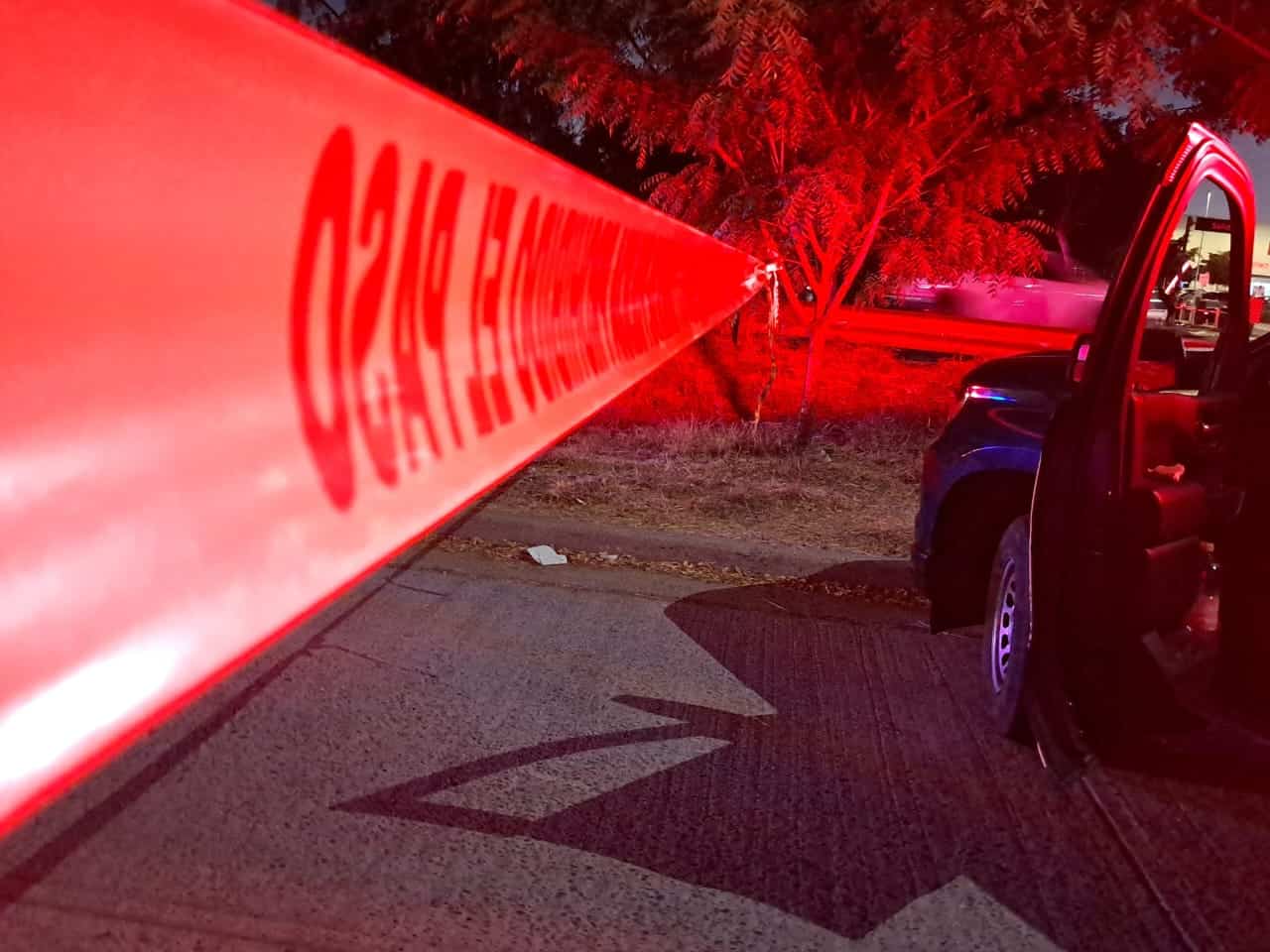 FOTO: Luis Ramírez.