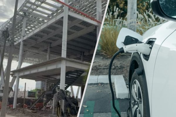 Electrolinera en Los Mochis: ¿cuándo abrirá la primera en la ciudad?