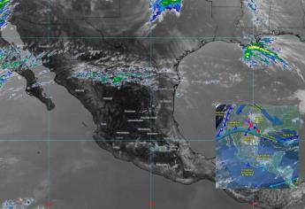 Calor en Sinaloa pese a 3 frentes fríos: Pronóstico del clima del 3 al 6 de marzo 2025