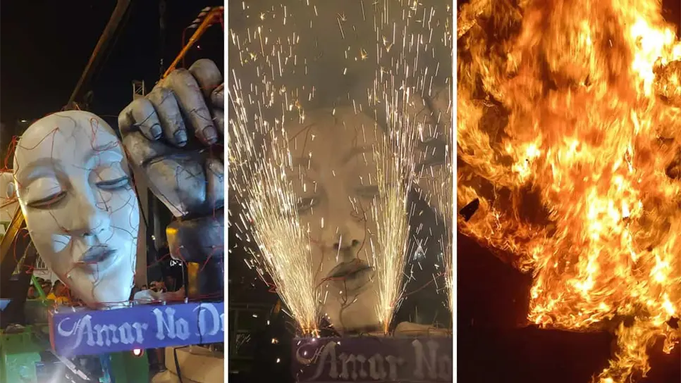 FOTO: Samuel Mariscal/LuzNoticias.