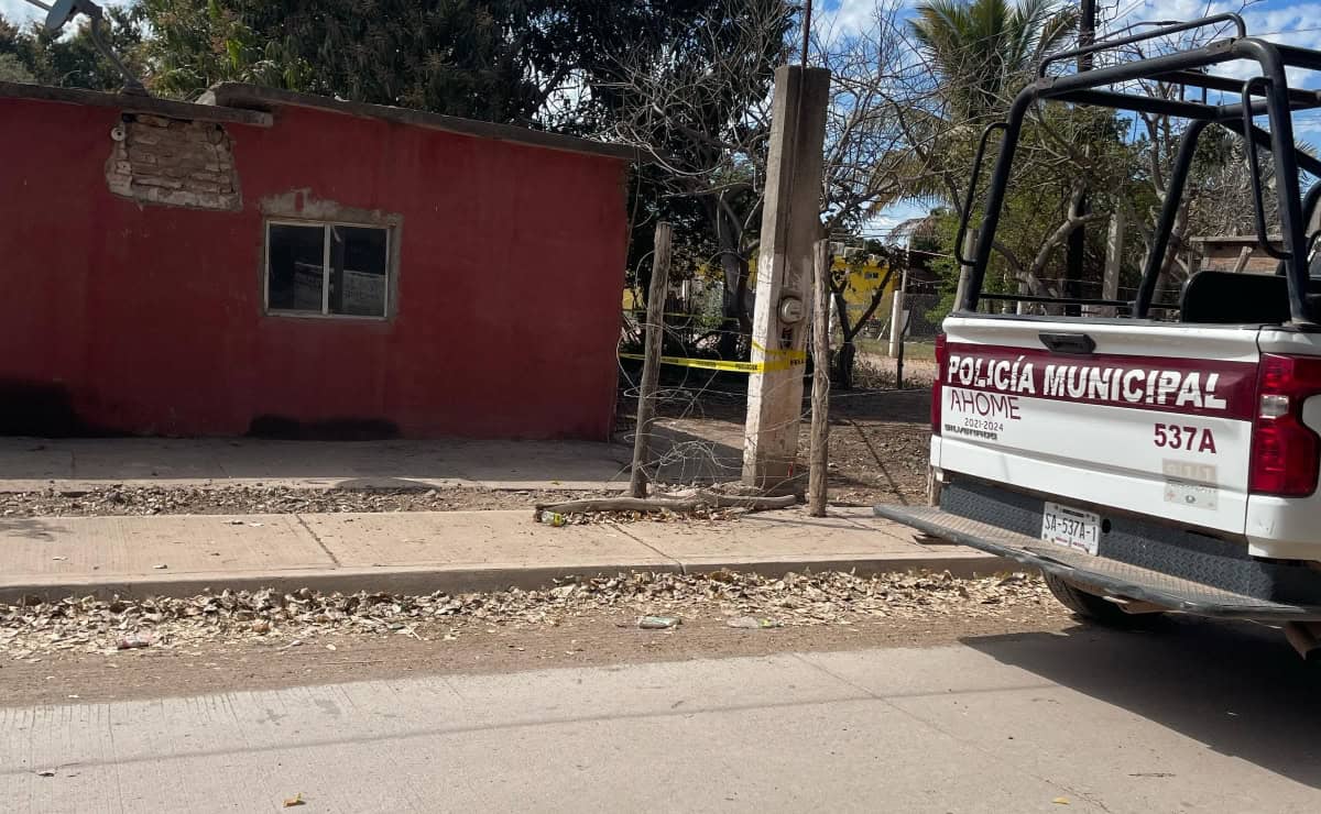 FOTO: Ernesto Torres.